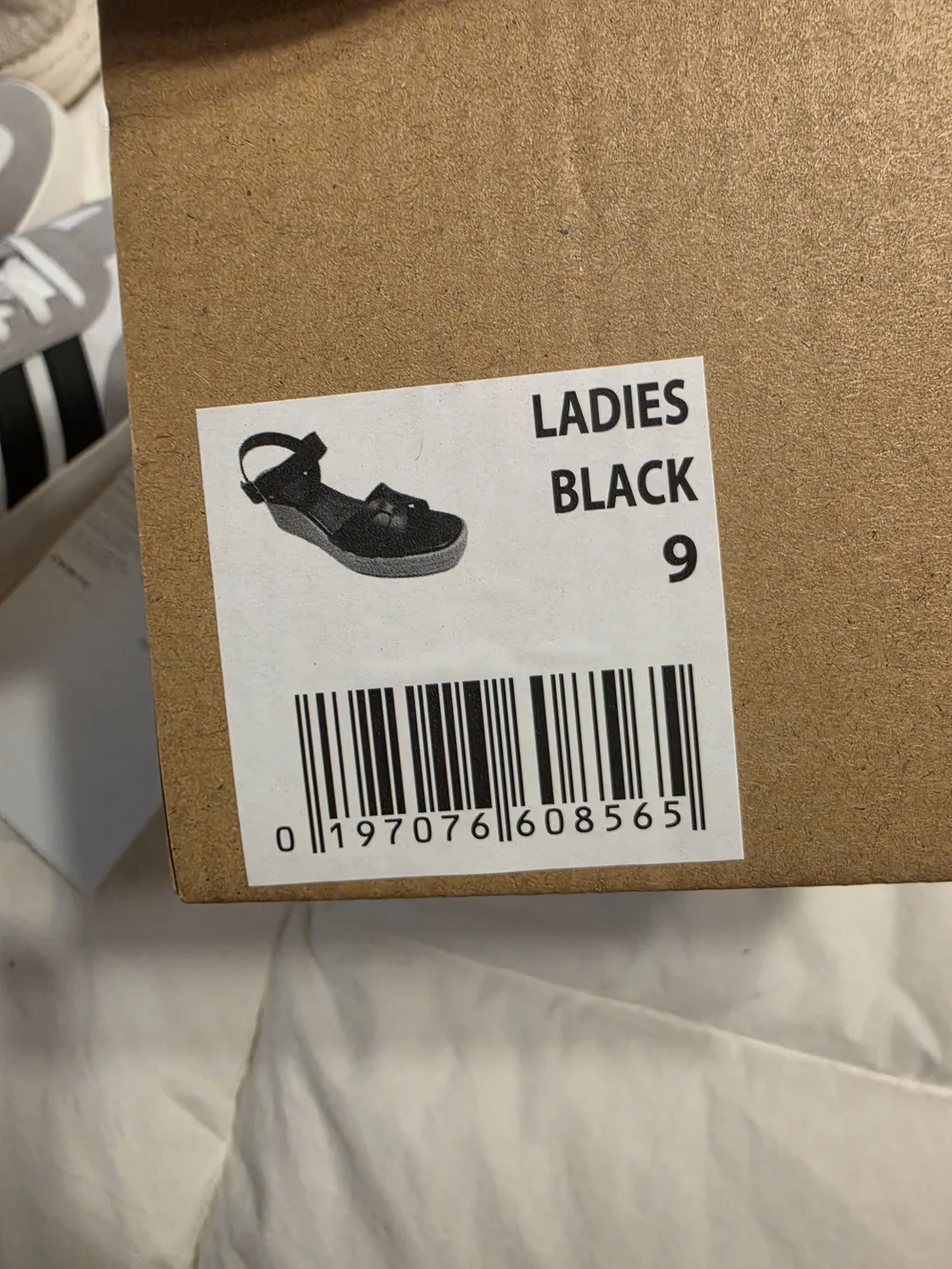 Vionic Black Espadrille Wedge Sandals